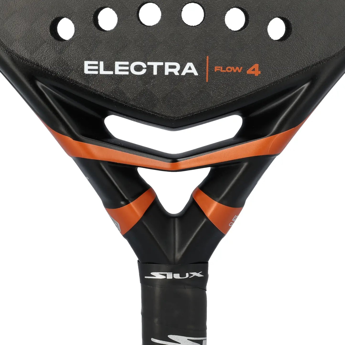PALA SIUX ELECTRA 4 FLOW