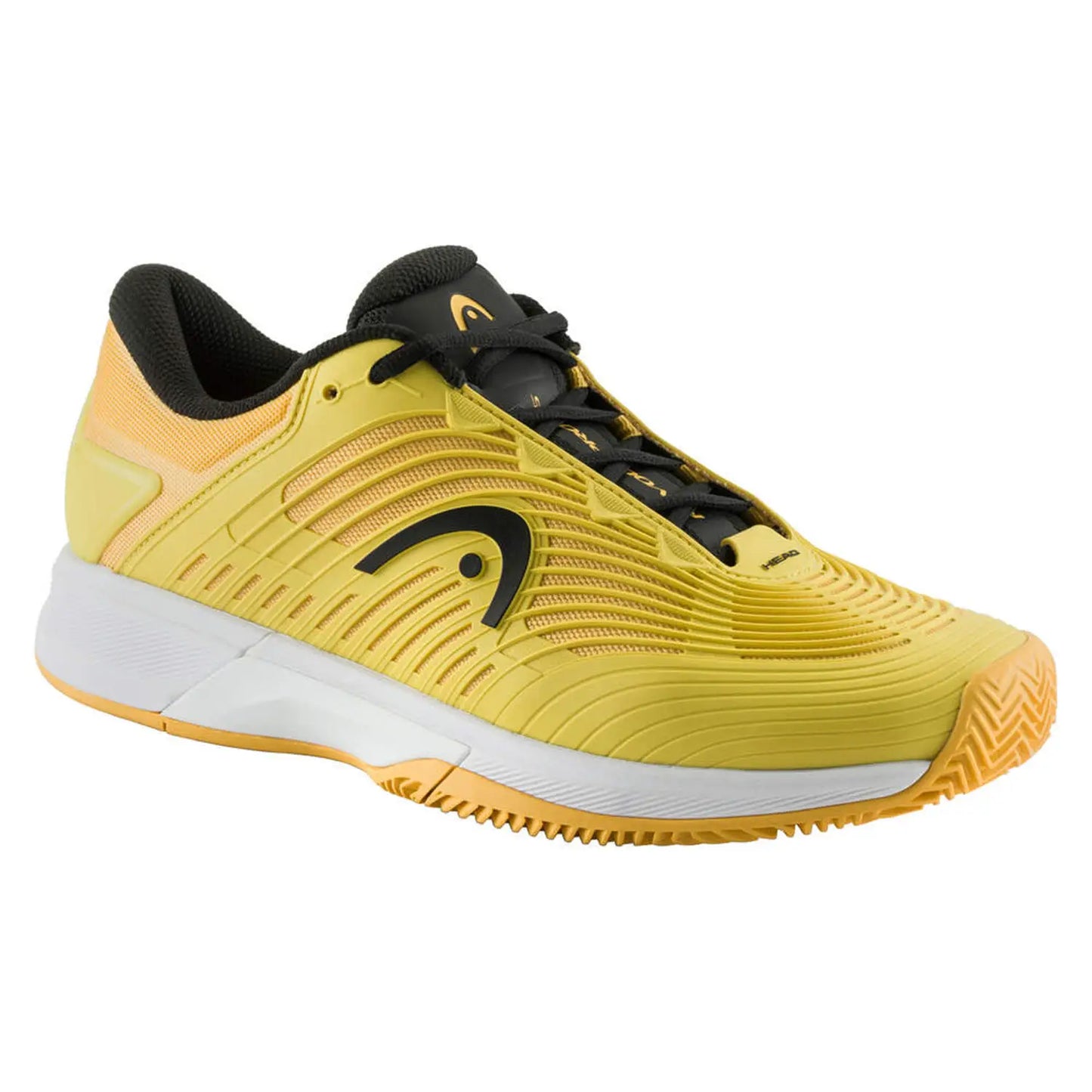 ZAPATOS HEAD REVOLT PRO 4.5 CLAY 275254 BNBK JUNIOR
