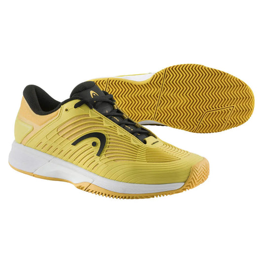 ZAPATOS HEAD REVOLT PRO 4.5 CLAY 275254 BNBK JUNIOR