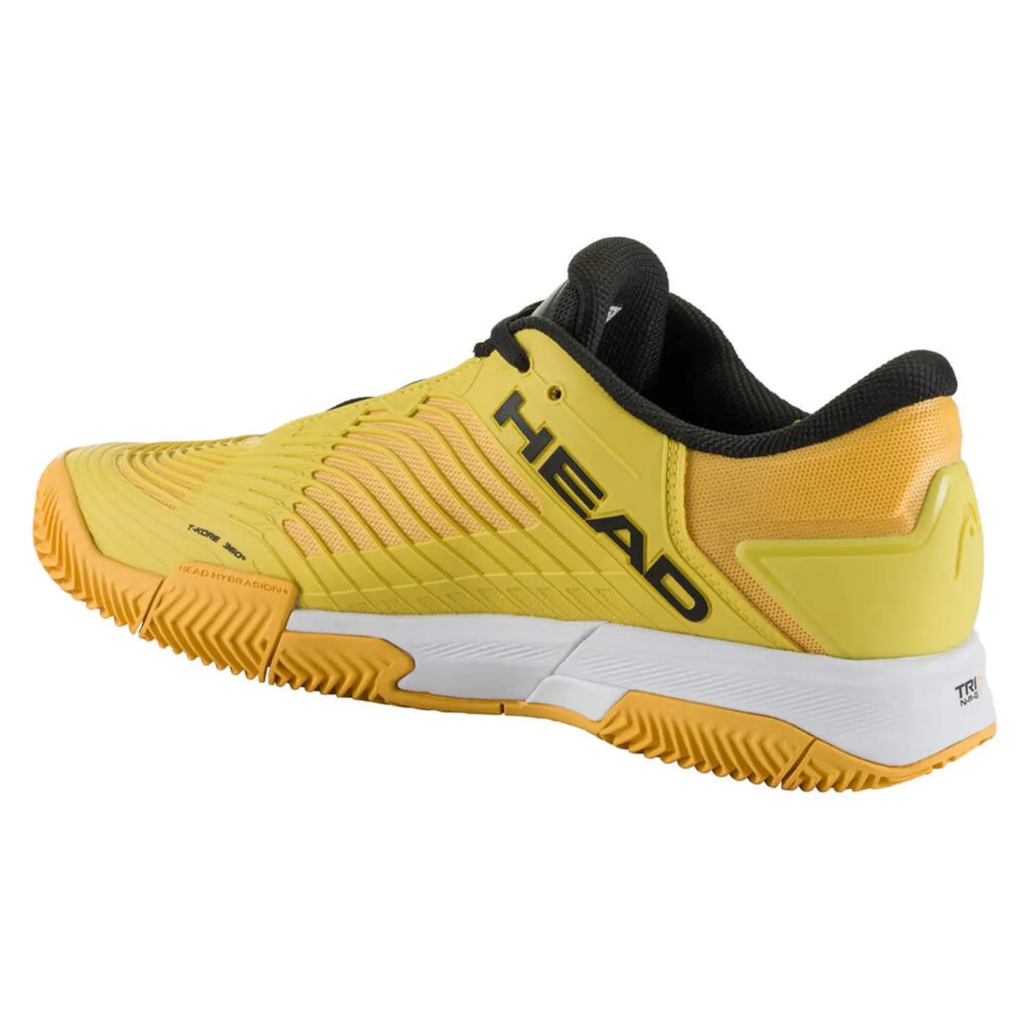 ZAPATOS HEAD REVOLT PRO 4.5 CLAY 275254 BNBK JUNIOR