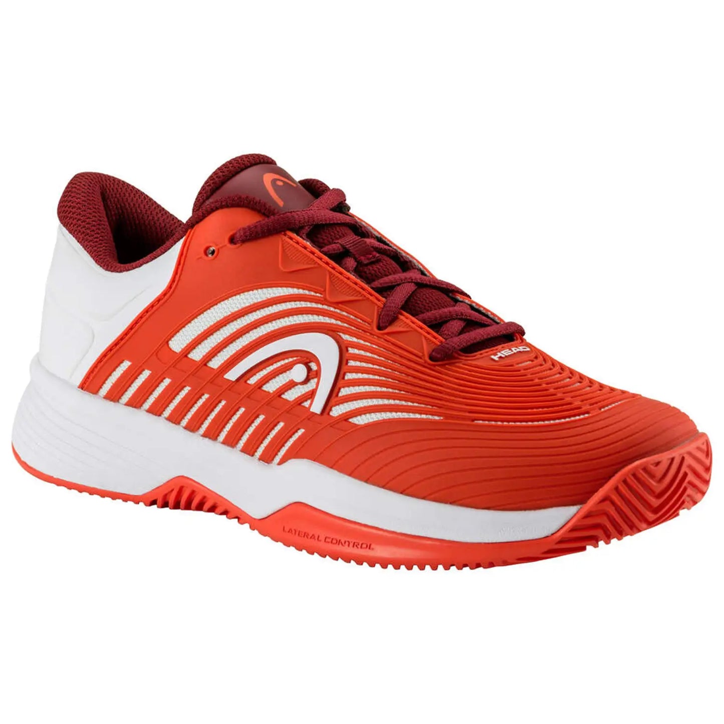ZAPATOS HEAD REVOLT PRO 4.5 CLAY 275234 JUNIOR ORWH