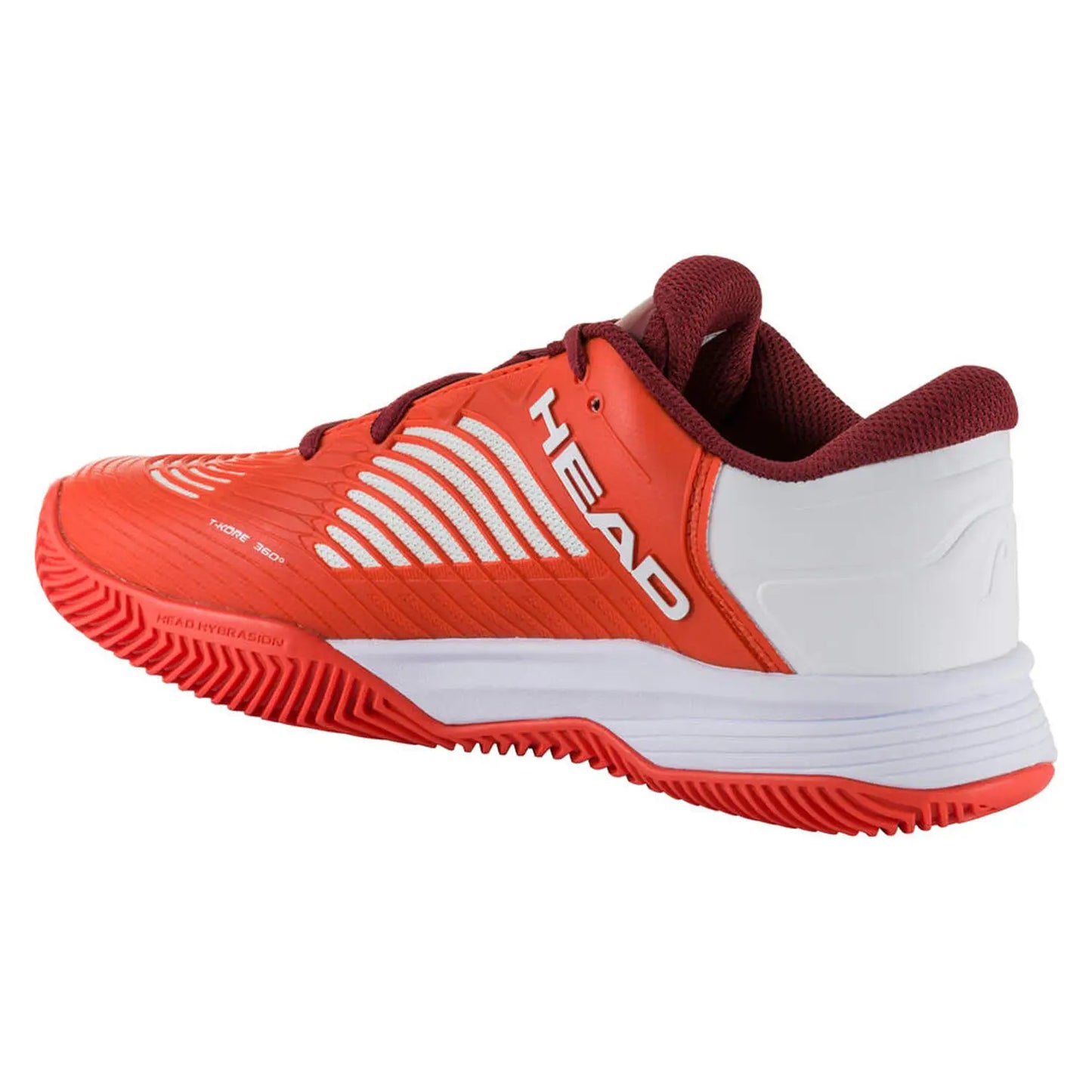 ZAPATOS HEAD REVOLT PRO 4.5 CLAY 275234 JUNIOR ORWH