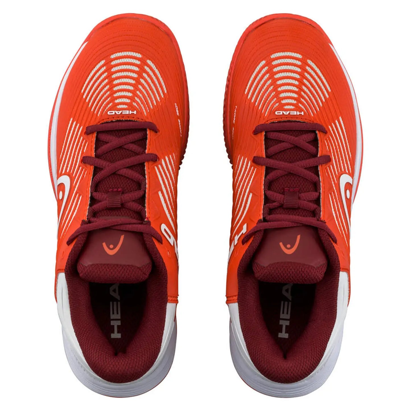 ZAPATOS HEAD REVOLT PRO 4.5 CLAY 275234 JUNIOR ORWH