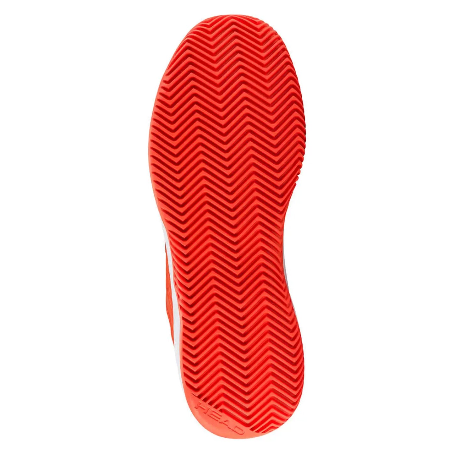 ZAPATOS HEAD REVOLT PRO 4.5 CLAY 275234 JUNIOR ORWH