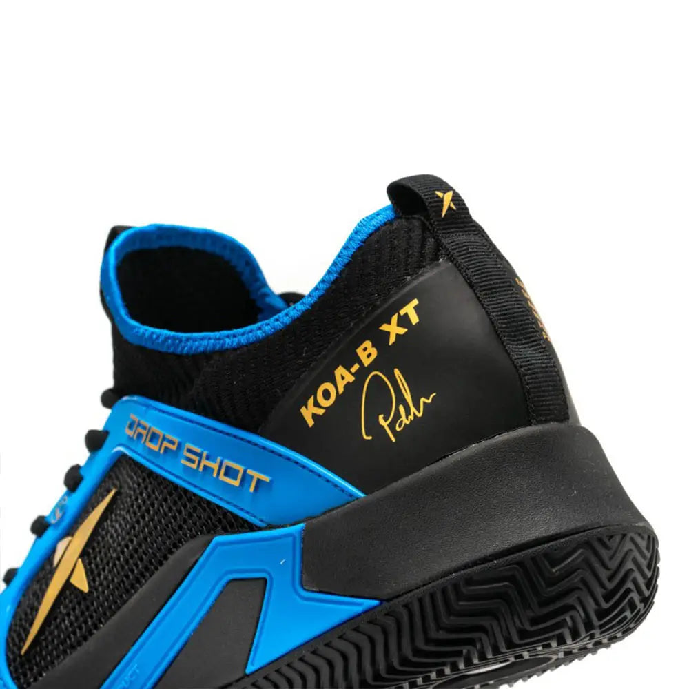 ZAPATOS DROP SHOT KOA-W XT JMD DZ261002