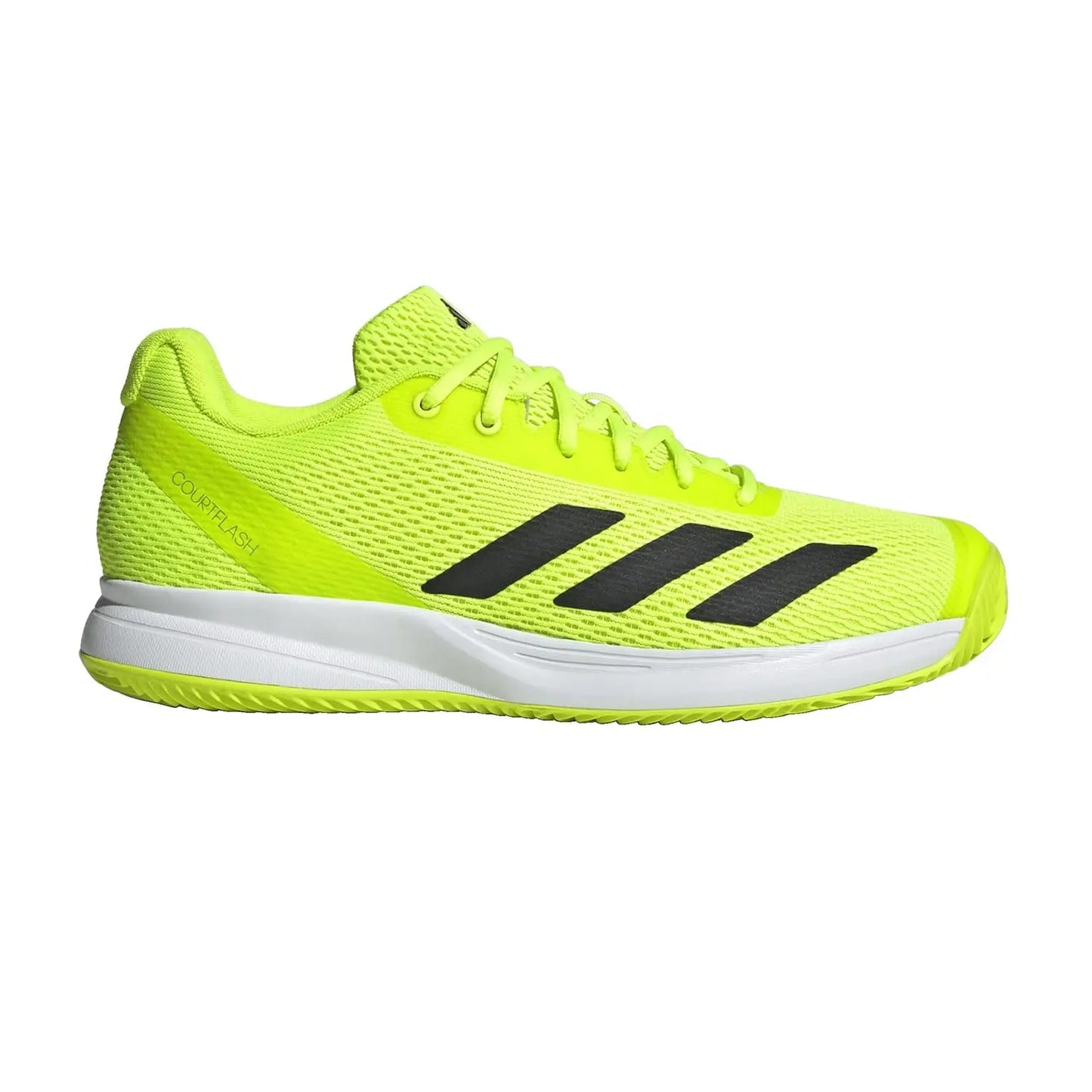 ZAPATOS ADIDAS COURTFLASH SPEED 2 AMARILLO JP5230