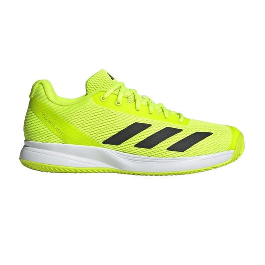 ZAPATOS ADIDAS COURTFLASH SPEED 2 AMARILLO JP5230