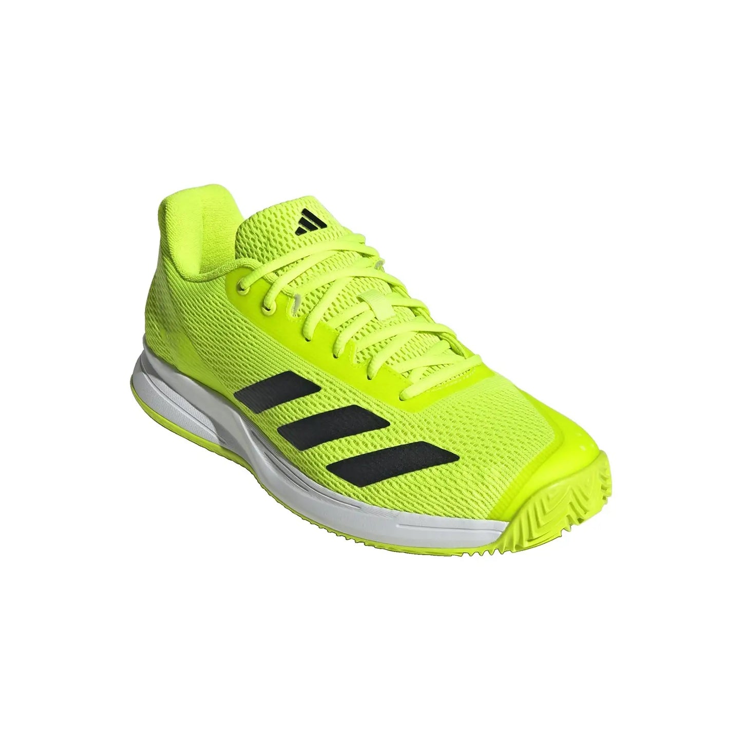 ZAPATOS ADIDAS COURTFLASH SPEED 2 AMARILLO JP5230