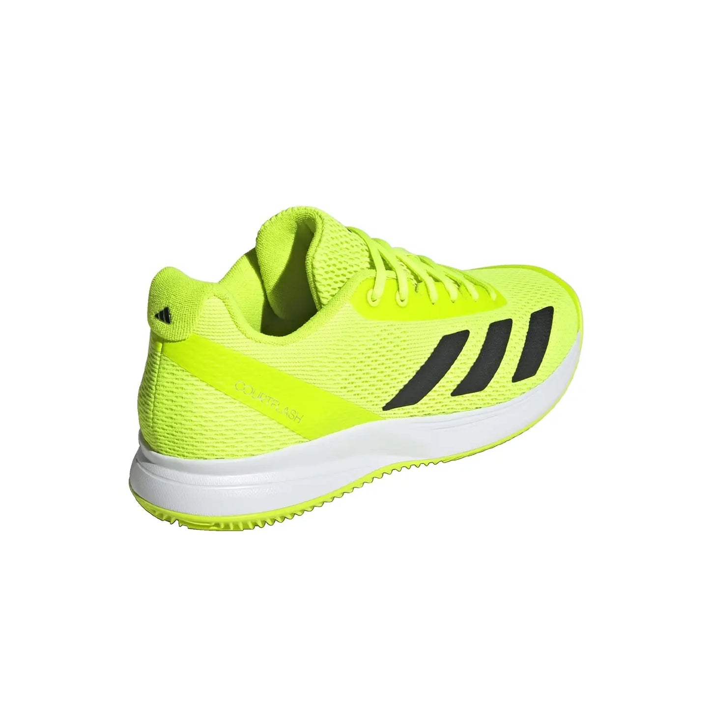 ZAPATOS ADIDAS COURTFLASH SPEED 2 AMARILLO JP5230