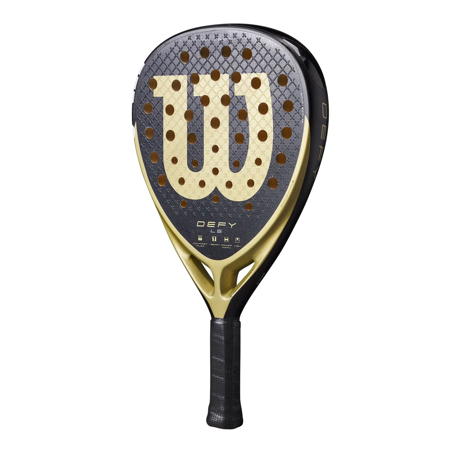 Pala Wilson Defy Pro V1