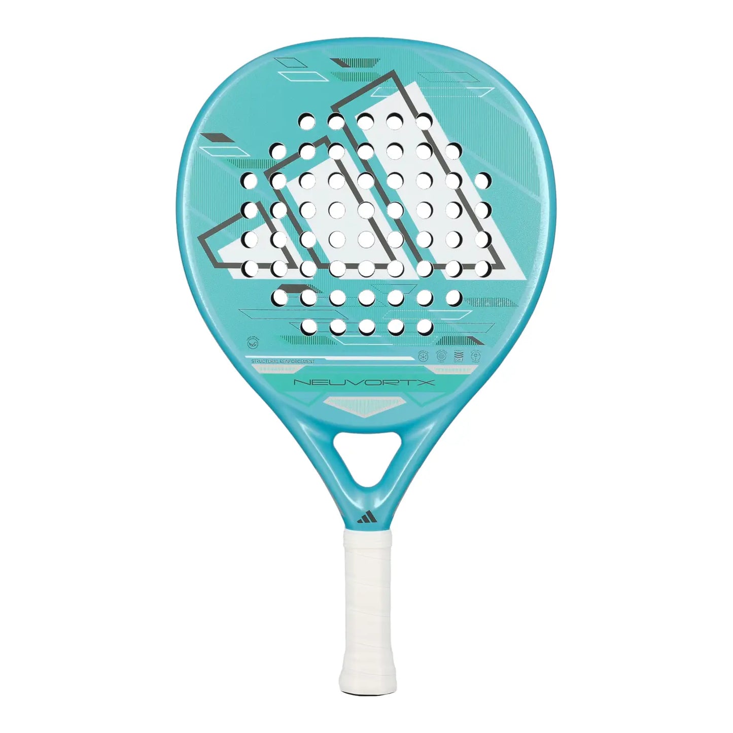 PALA ADIDAS NEUVORTX LIGHT AZUL
