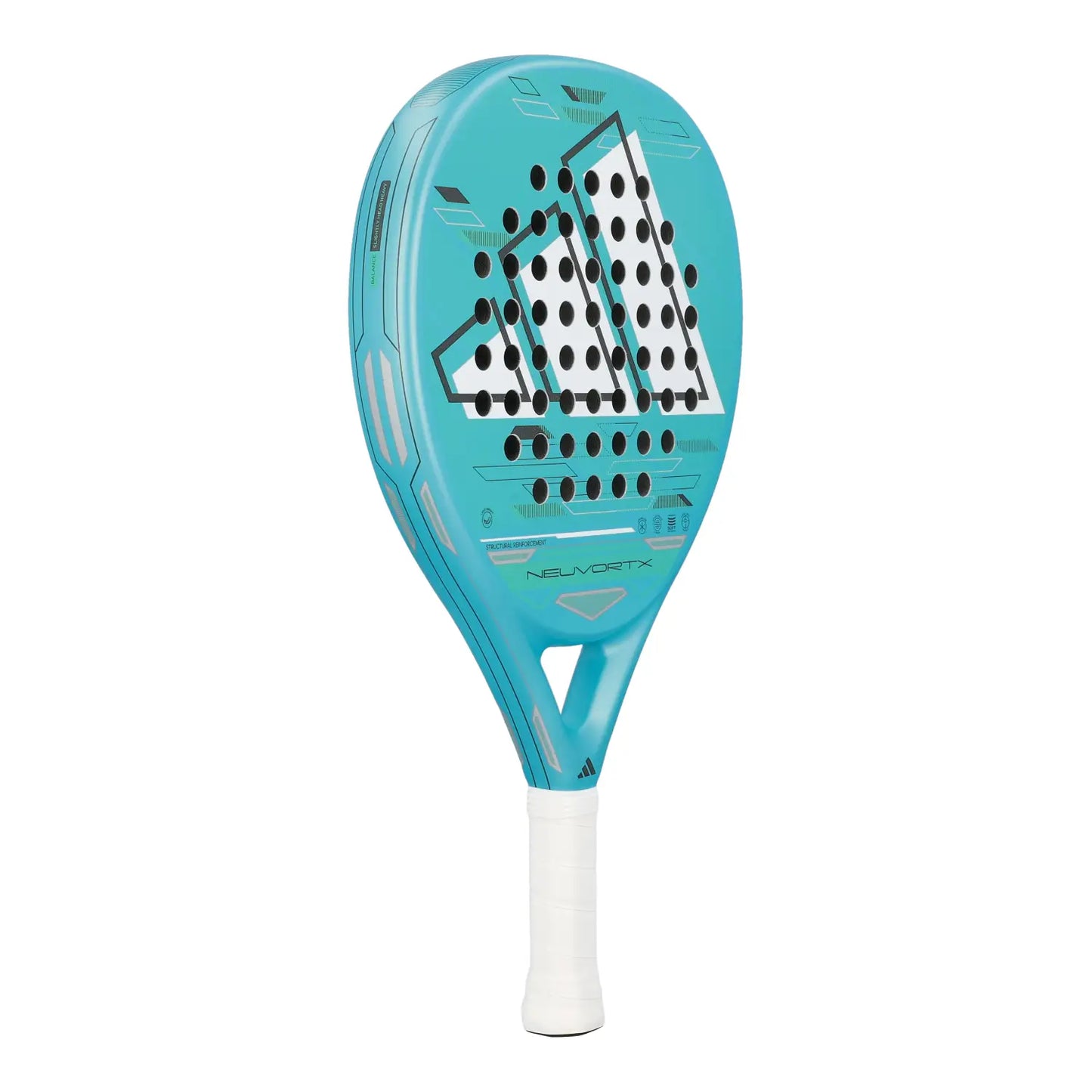 PALA ADIDAS NEUVORTX LIGHT AZUL