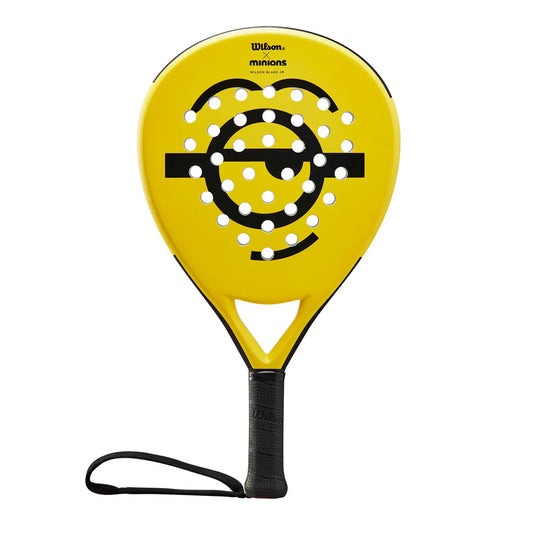 PALA Pala Wilson Minions Face Blade Junior