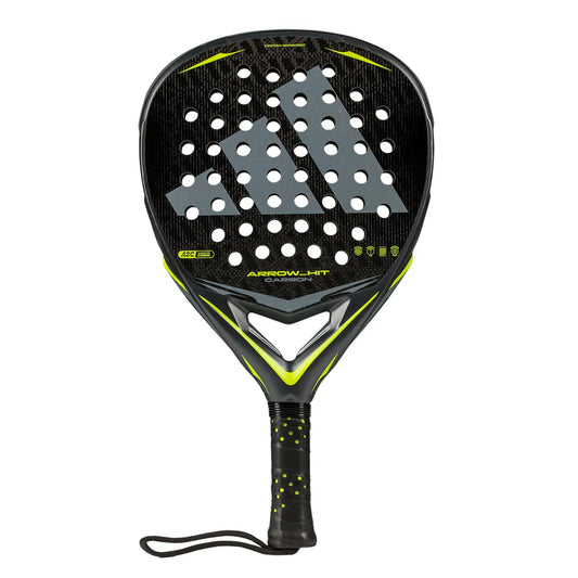 PALA ADIDAS ARROW HIT CARBON 2026