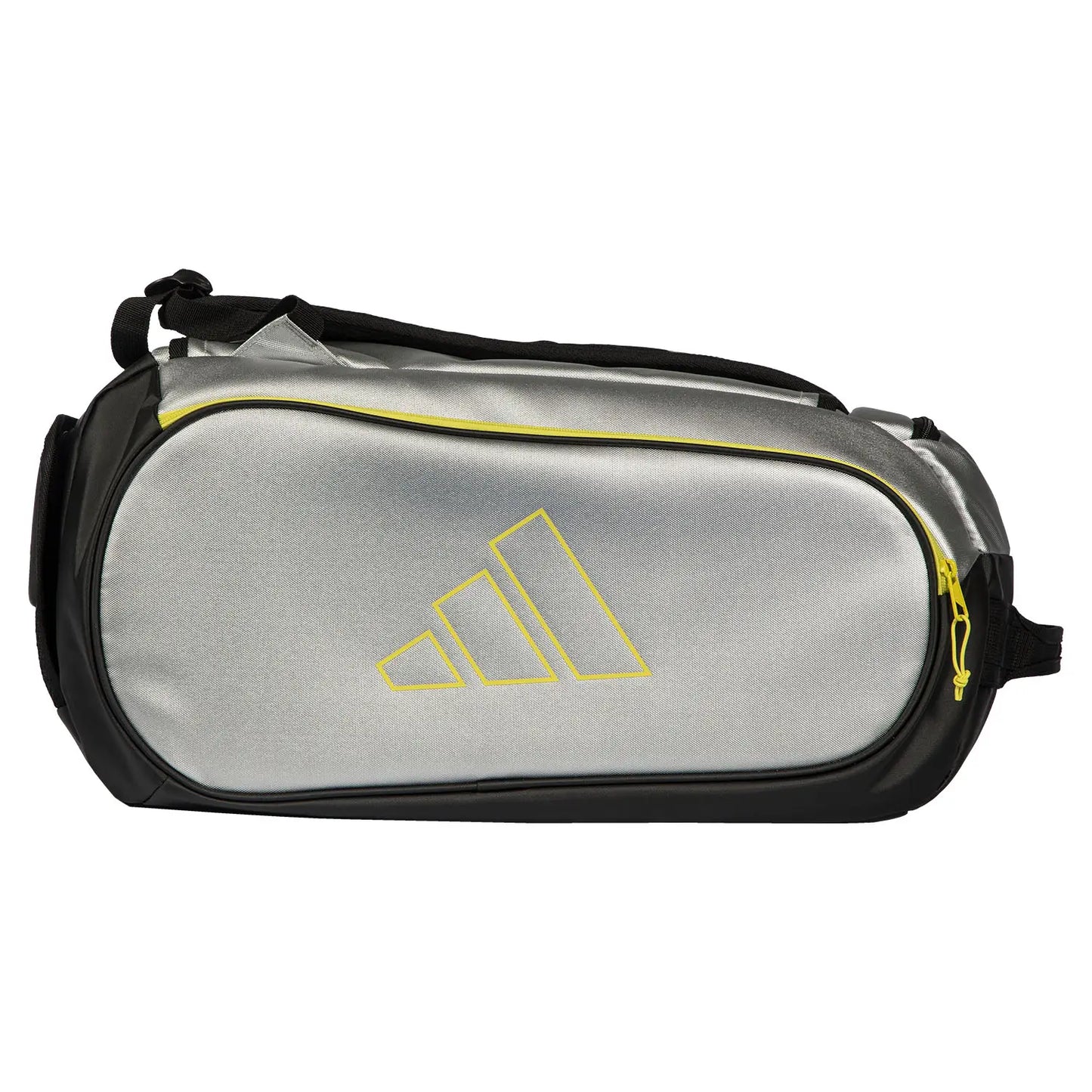 PALETERO ADIDAS TOUR SILVER 2026 AB2PA4U34