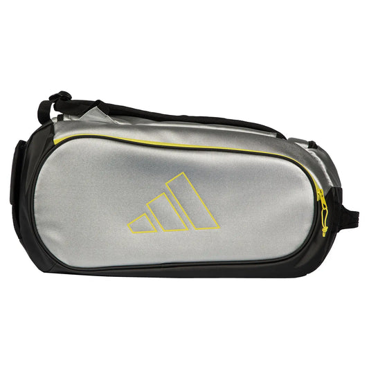 PALETERO ADIDAS TOUR SILVER 2026 AB2PA4U34