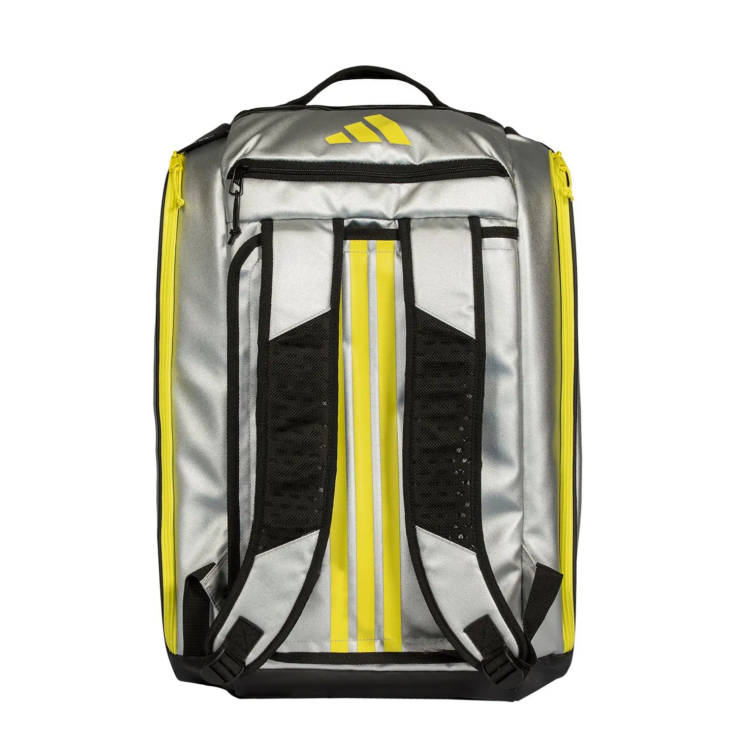 PALETERO ADIDAS TOUR SILVER 2026 AB2PA4U34