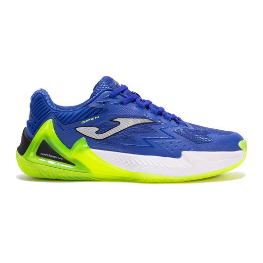 ZAPATOS JOMA OPEN MEN 2504