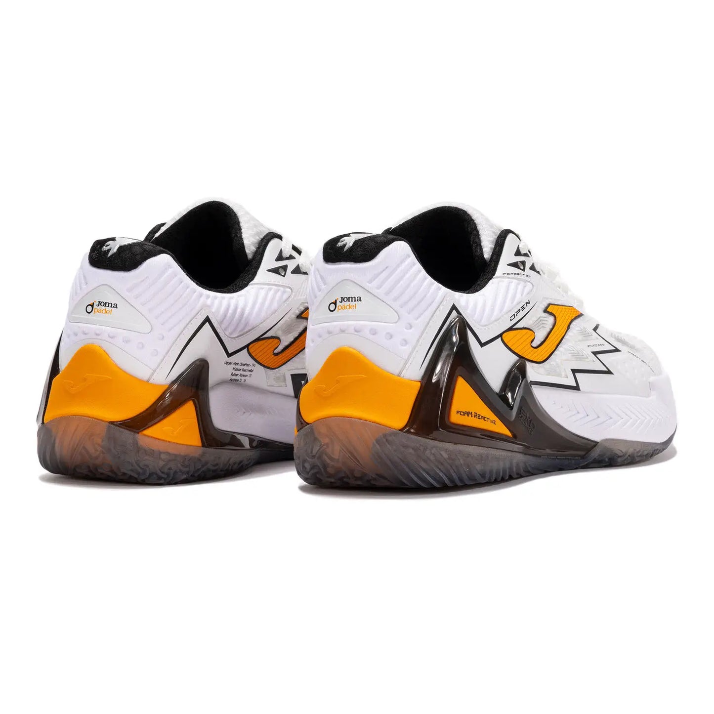ZAPATOS JOMA OPEN MEN 2532