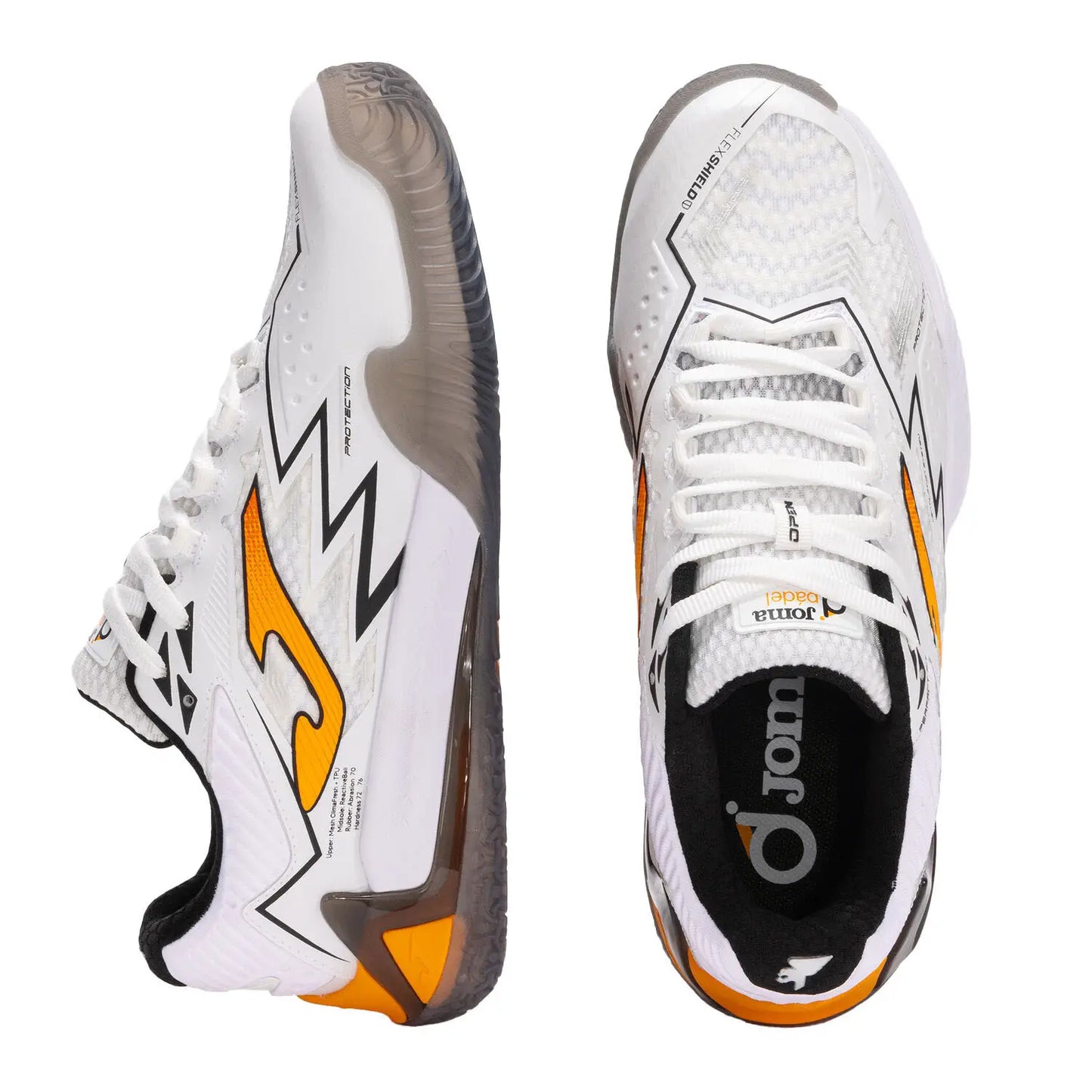 ZAPATOS JOMA OPEN MEN 2532