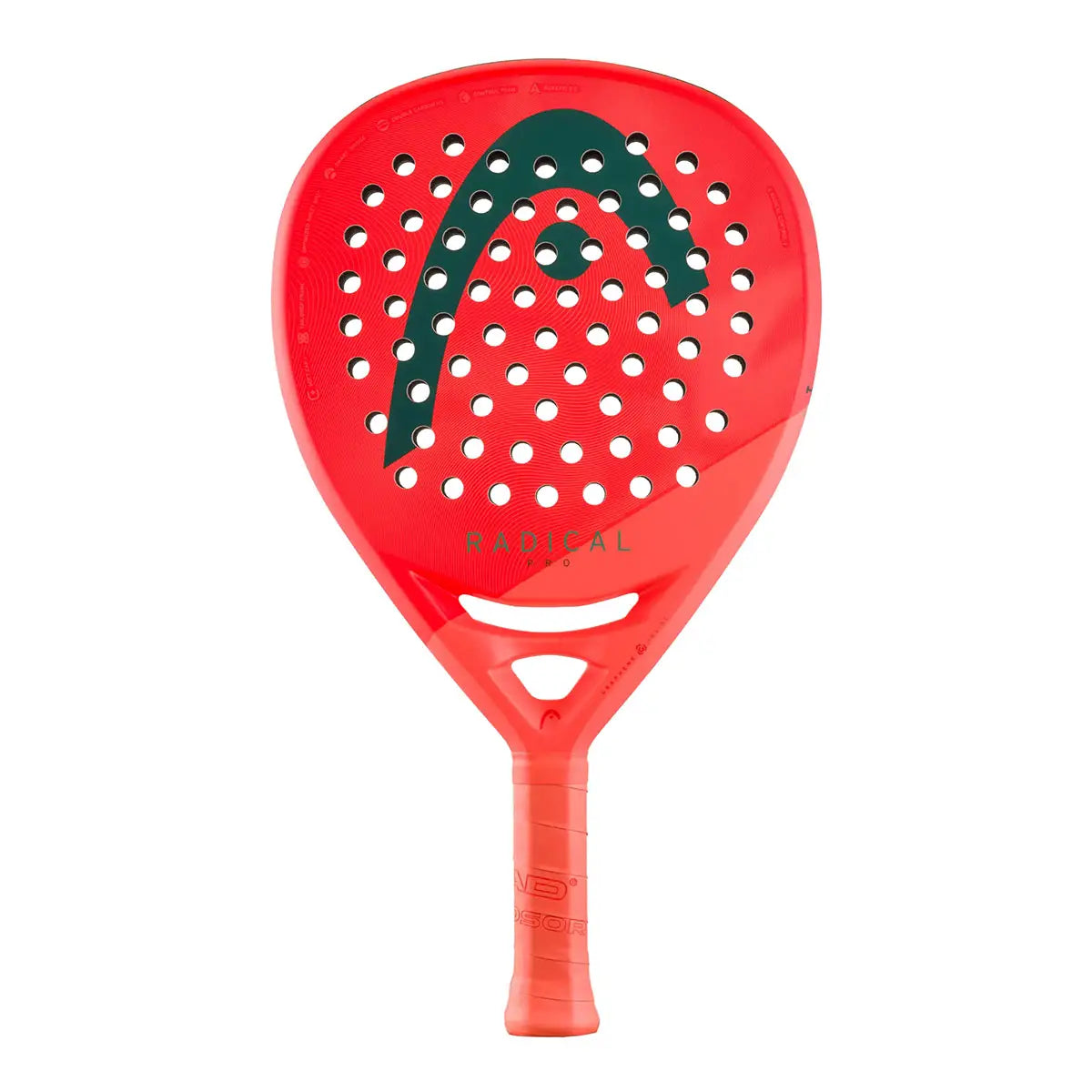 PALA HEAD RADICAL PRO 2026