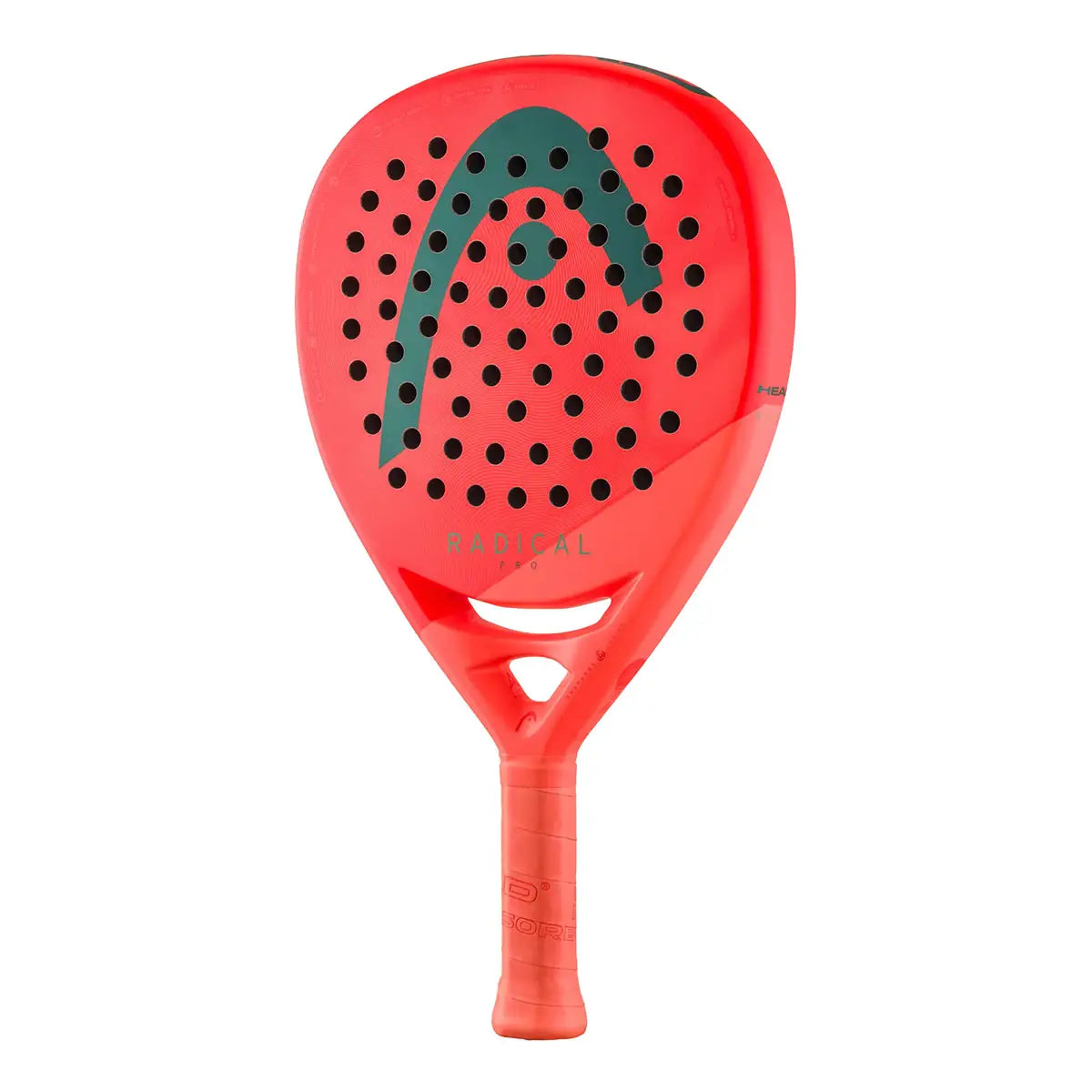 PALA HEAD RADICAL PRO 2026