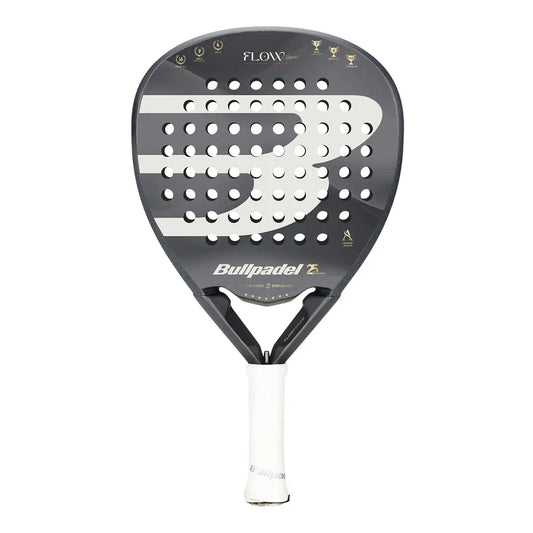 PALA BULLPADEL FLOW LEGEND MUJER 2026