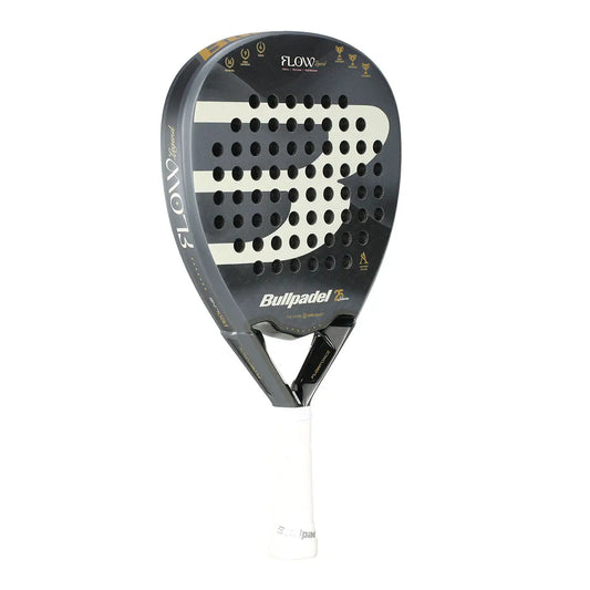 PALA BULLPADEL FLOW LEGEND MUJER 2026