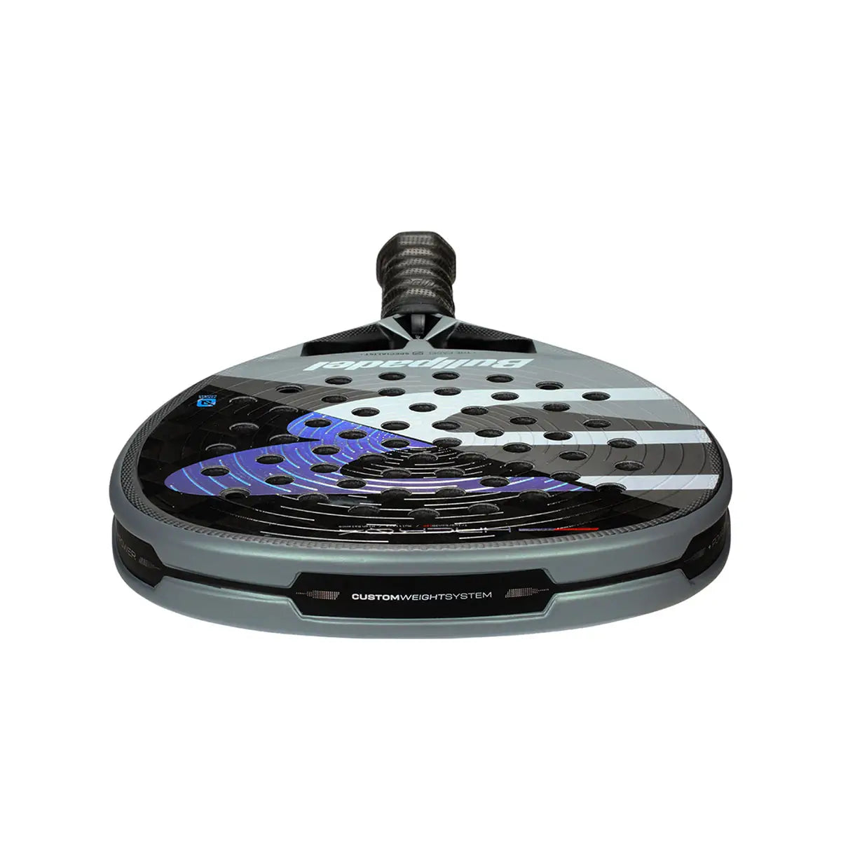 PALA BULLPADEL HACK 04 2026