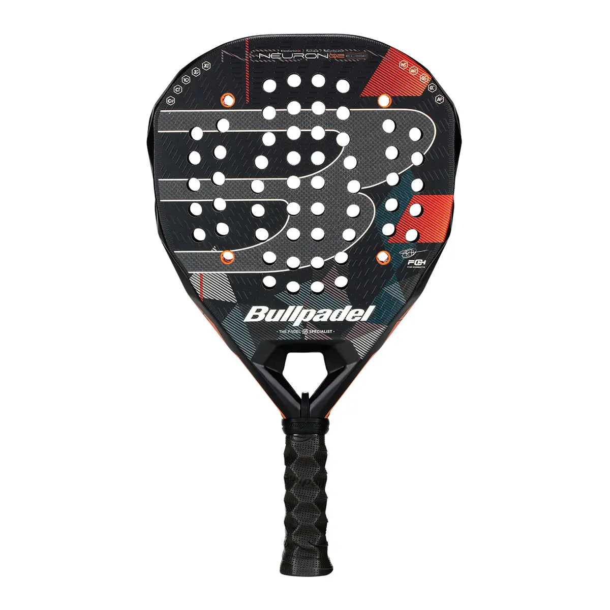 PALA BULLPADEL NEURON 02 EDGE