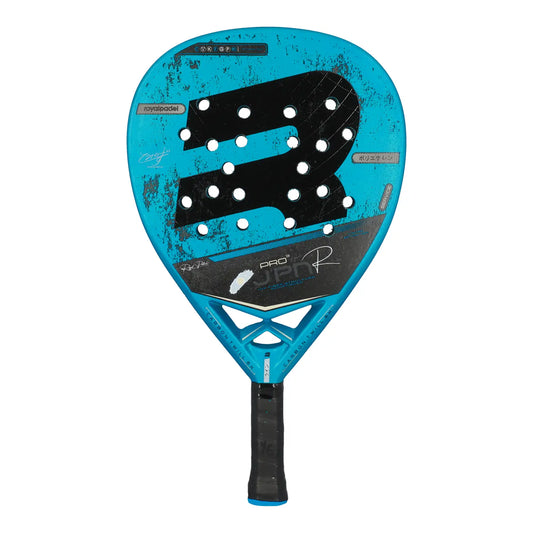 ROYAL PADEL JAPAN PRO AZUL