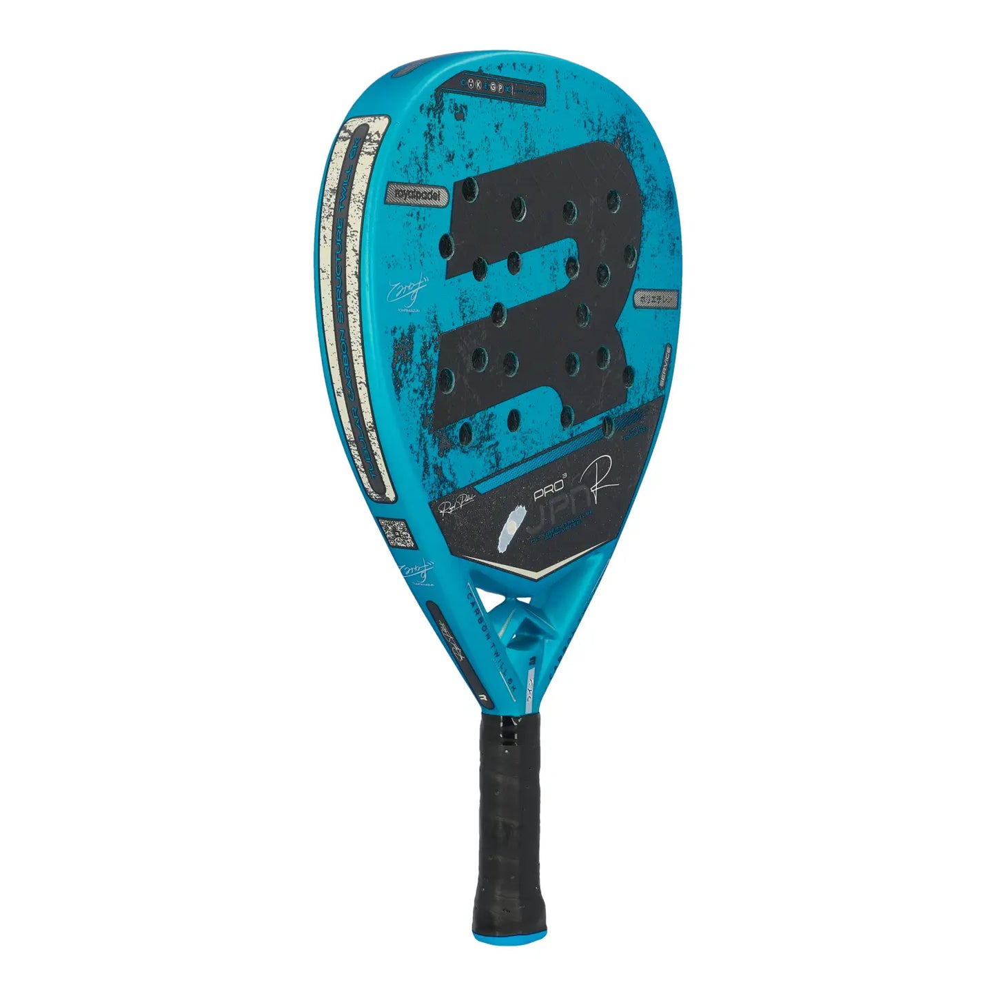 ROYAL PADEL JAPAN PRO AZUL