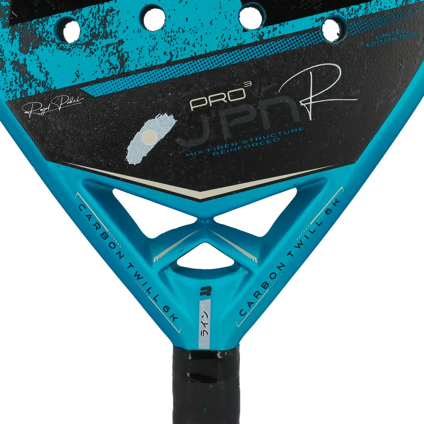 ROYAL PADEL JAPAN PRO AZUL