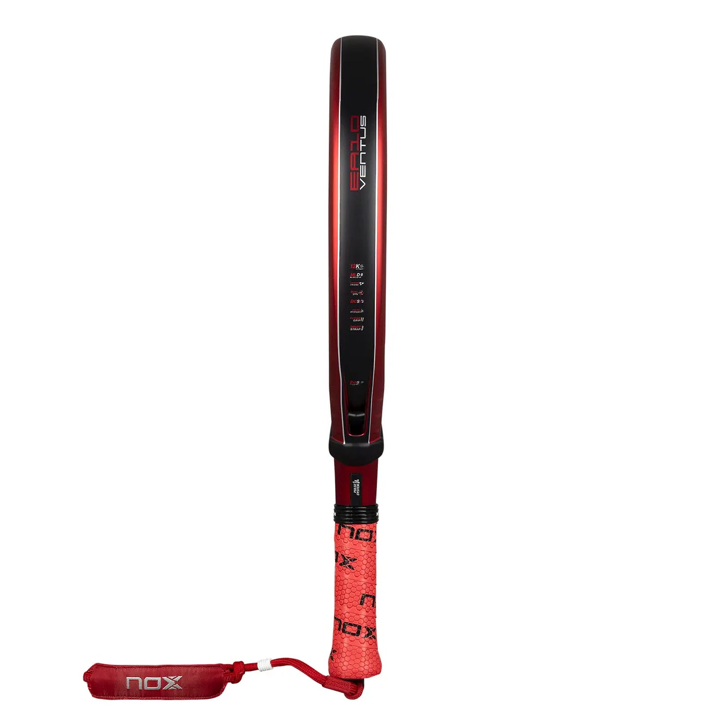 PALA NOX EA10 VENTUS HYBRID 12K XTREME BY EDU ALONSO PEA10VENTUS