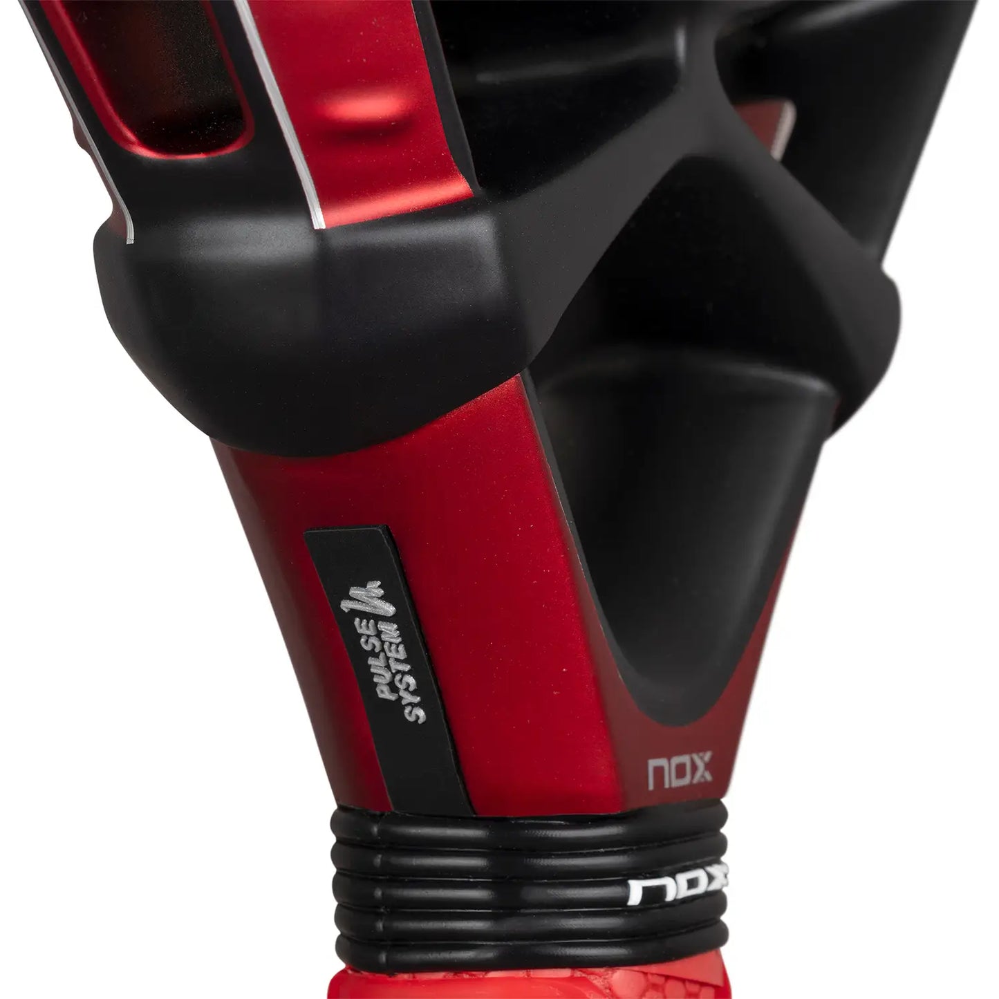 PALA NOX EA10 VENTUS HYBRID 12K XTREME BY EDU ALONSO PEA10VENTUS