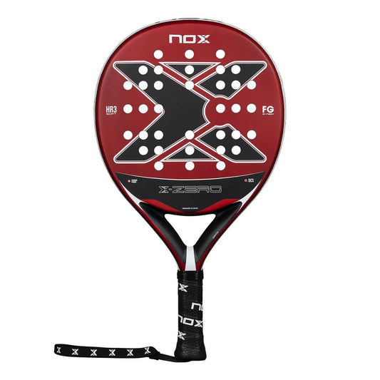 PALA NOX X-ZERO RED