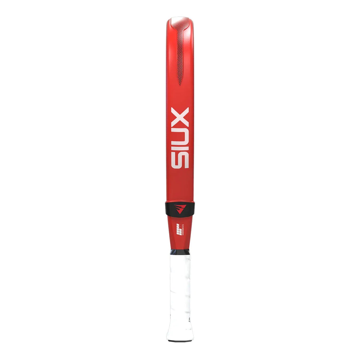 PALA SIUX STUPA ELECTRA PRO 2026 NEGRO ROJO