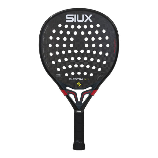 PALA SIUX ELECTRA PRO SHADOW RED 2026