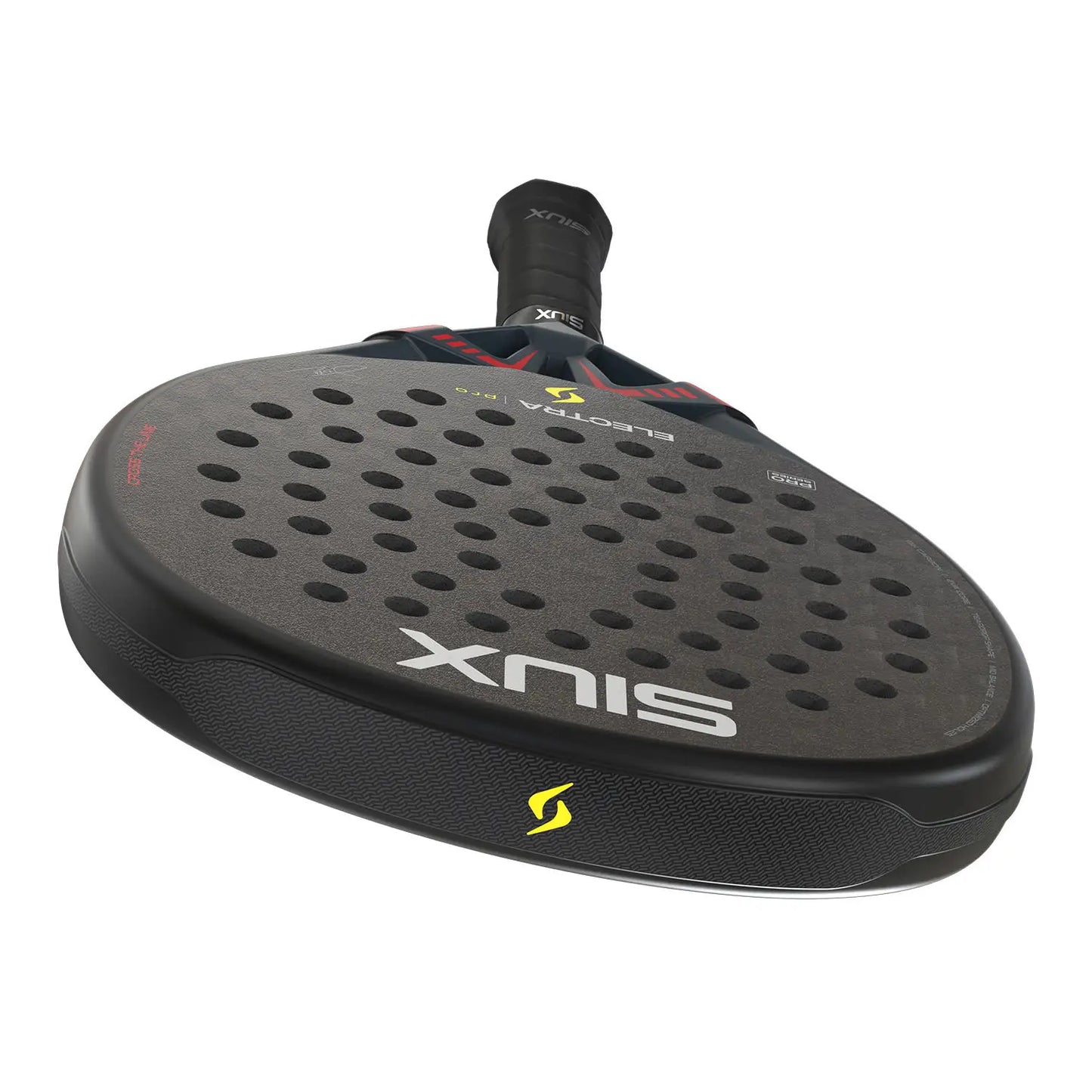 PALA SIUX ELECTRA PRO SHADOW RED 2026