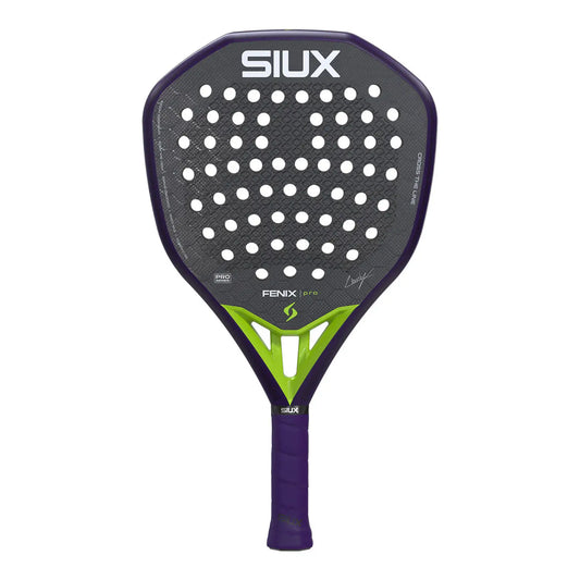 PALA SIUX FENIX PRO GLOW PURPLE 2026