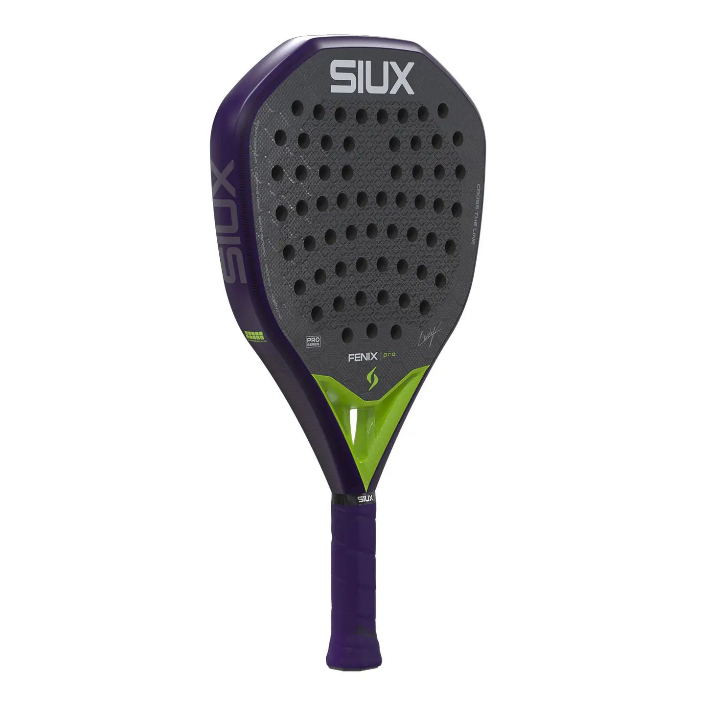 PALA SIUX FENIX PRO GLOW PURPLE 2026