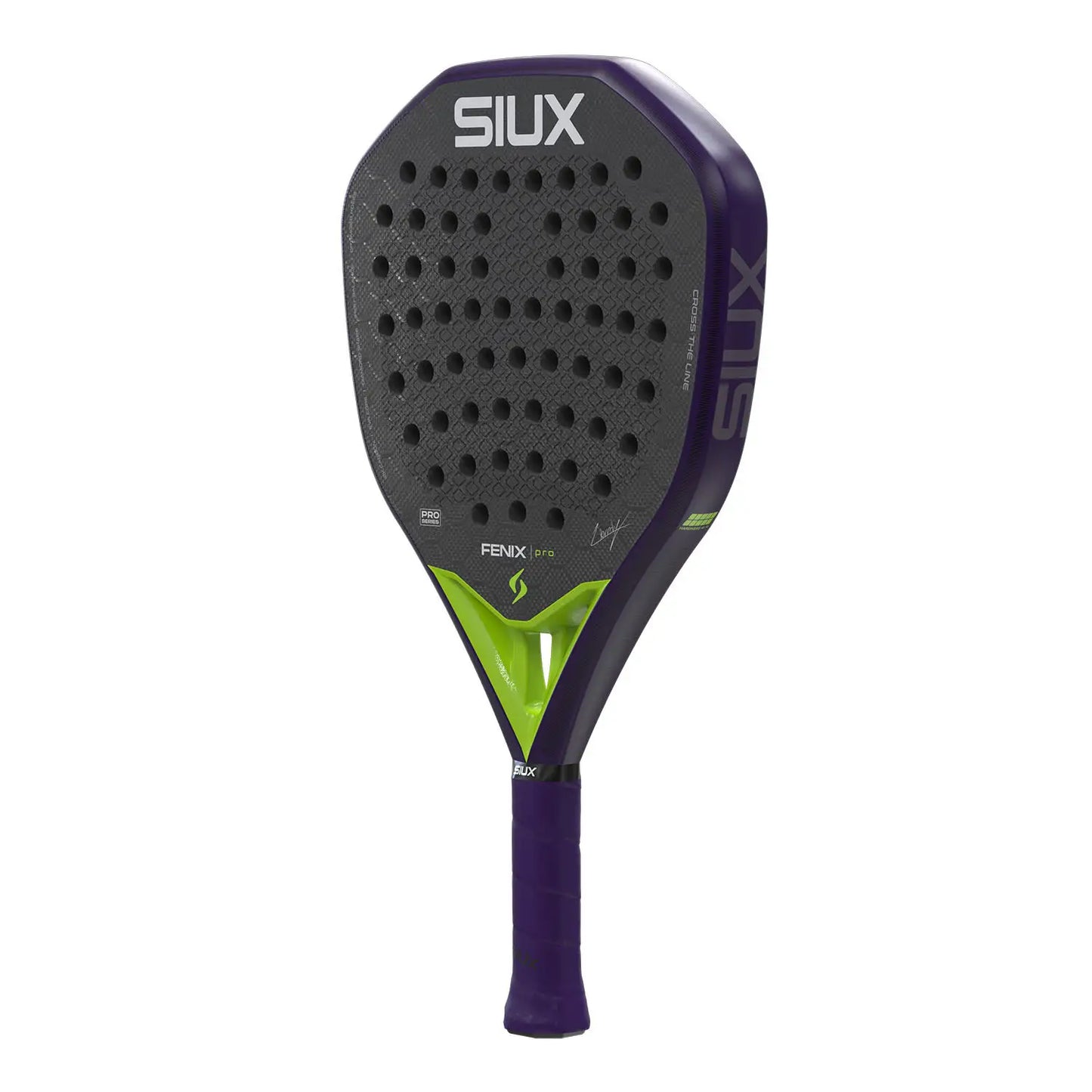 PALA SIUX FENIX PRO GLOW PURPLE 2026