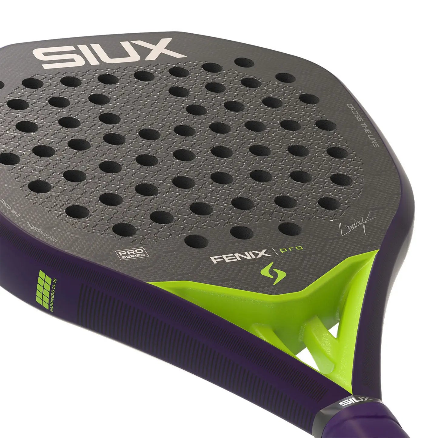 PALA SIUX FENIX PRO GLOW PURPLE 2026