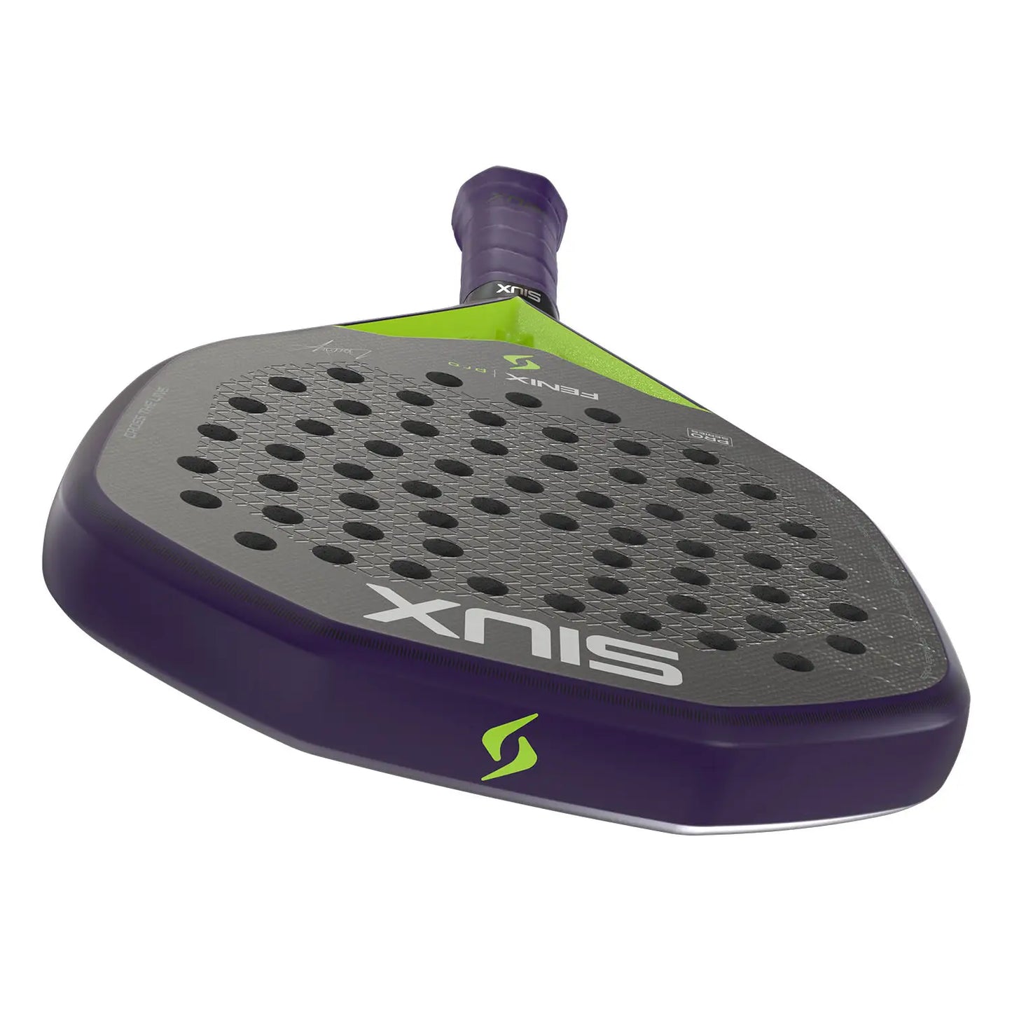 PALA SIUX FENIX PRO GLOW PURPLE 2026
