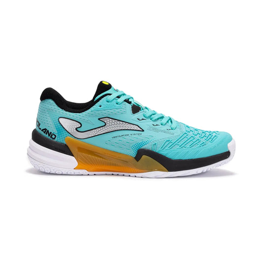 ZAPATOS JOMA ROLAND MEN 2527 PETROLEO TROLS2527C