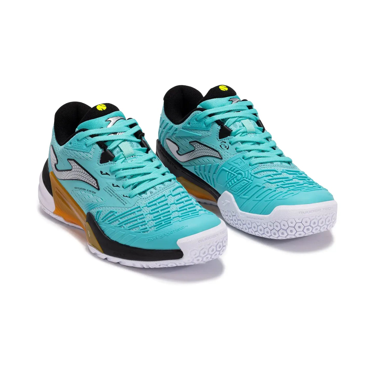 ZAPATOS JOMA ROLAND MEN 2527 PETROLEO TROLS2527C