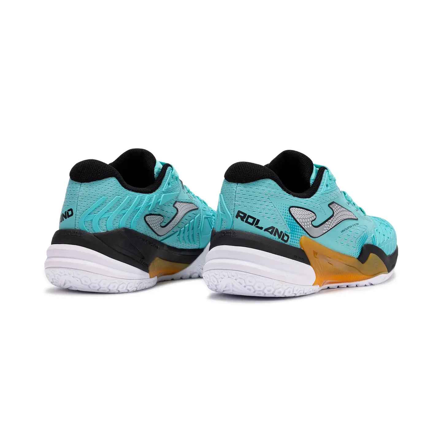 ZAPATOS JOMA ROLAND MEN 2527 PETROLEO TROLS2527C