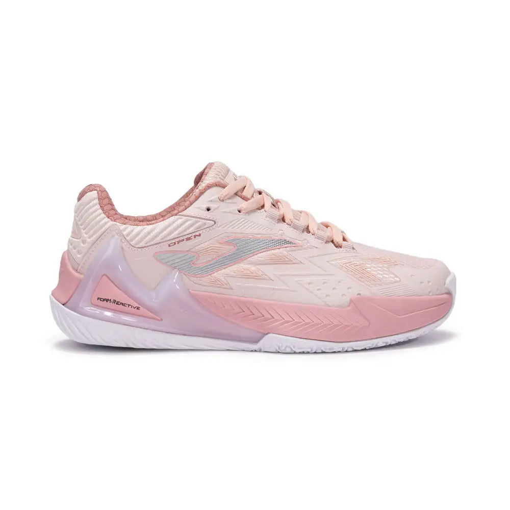 ZAPATOS JOMA OPEN LADY ROSA MUJER TOPLW2513OM