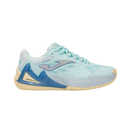 ZAPATOS  JOMA  OPEN LADY SKY BLUE 2505 MUJER