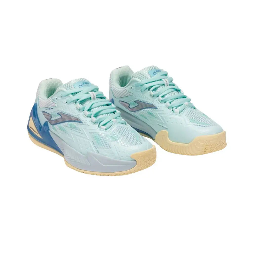 ZAPATOS  JOMA  OPEN LADY SKY BLUE 2505 MUJER